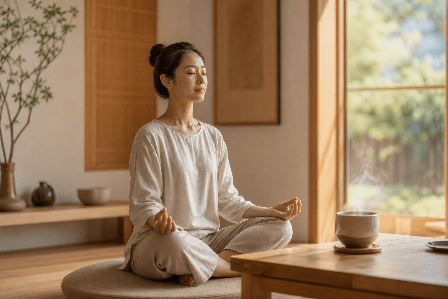 忙しい日常でできる!「補う」養生習慣